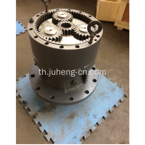 KRC0209 ชิ้นส่วนรถขุด CX210B Swing Gearbox